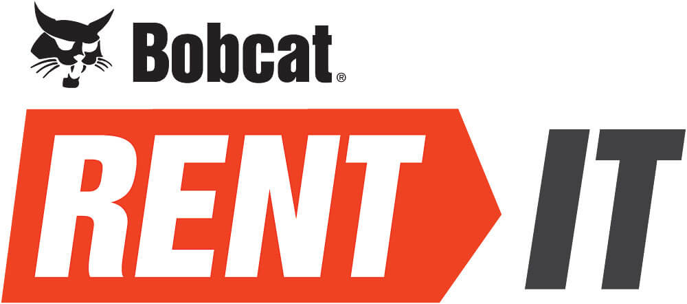 Bobcat Rent It